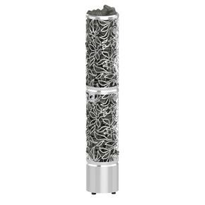 Электропечь «Sawo Dragonfire Heater king, 4,5 кВт, DRFT3-45NS-P-C» (Смена экспозиции)